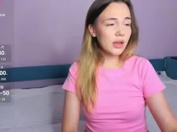 Chaturbate Adult Video Chat of bjliki