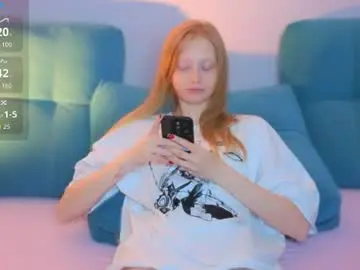 Chaturbate Live Sex Cam of bjliki