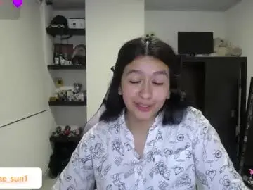 Chaturbate Free Live Porn of elaine_sun
