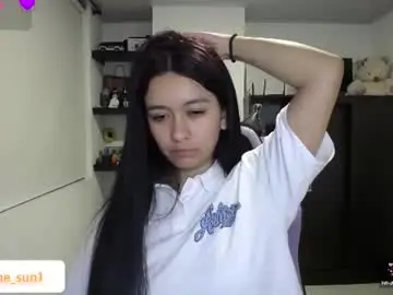 Chaturbate Private Sex Chat of elaine_sun