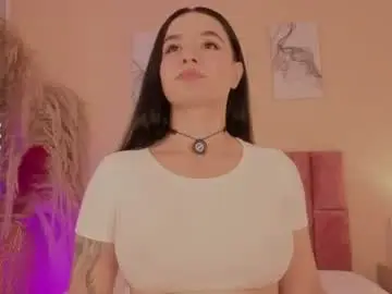 Chaturbate Sex Chat of emmy_danielss