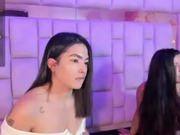 Chaturbate Free Live Porn of gisell_squirt