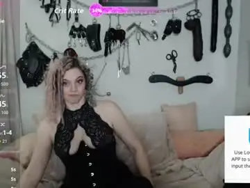 Chaturbate Adult Webcams of mohawkmischief