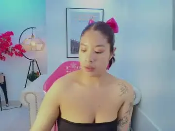 Chaturbate Free Porn Cam of natalia_cartier