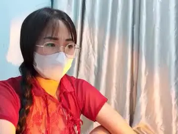 Chaturbate Adult Webcam of ninaa202
