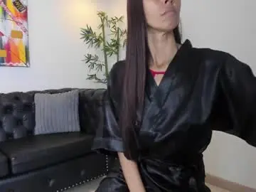 Chaturbate Sex Chat of rosalinda_cortez