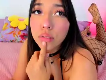 Chaturbate Free Live Porn of emily_walker4