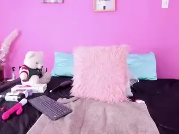 Chaturbate Best live sex cam show of liapinket