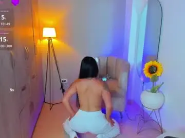 Chaturbate Free Porn Cam of luanabonasx