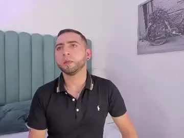 Chaturbate Sex Chat of lushian_luna