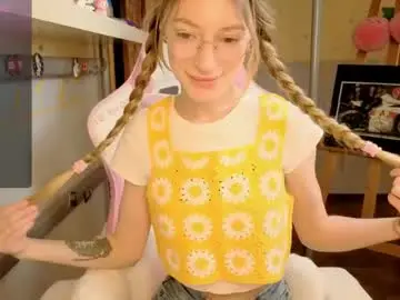 Chaturbate Sex Cam of miamooonn