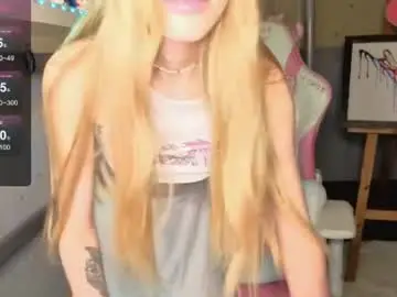 Chaturbate Live Sex Cam of miamooonn