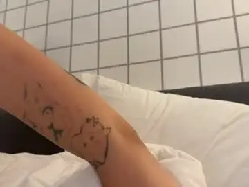 Chaturbate Free Porn Cam of pileacadieri__