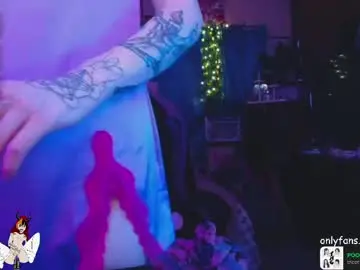 Chaturbate Live Sex of r2dho3