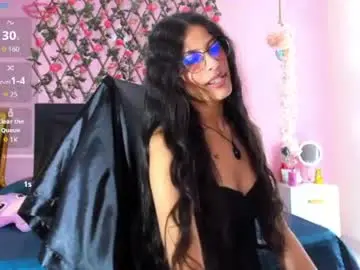 Chaturbate Free Porn Cam of samaracortez