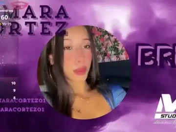 Chaturbate Watch Live Sex Cams of samaracortez