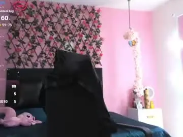 Chaturbate Adult Webcam of samaracortez
