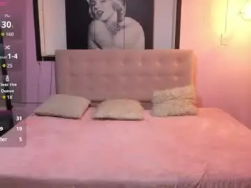 Chaturbate Watch Live Sex Cams of sara_valderrama_