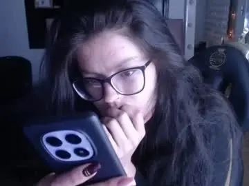 Chaturbate Sex Cam of sara_valderrama_