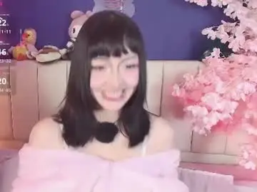 Chaturbate Private Sex Chat of shizuko___