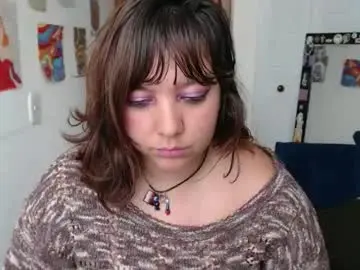 Chaturbate Live Sex of soynanabela