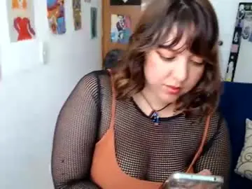 Chaturbate Best live sex cam show of soynanabela