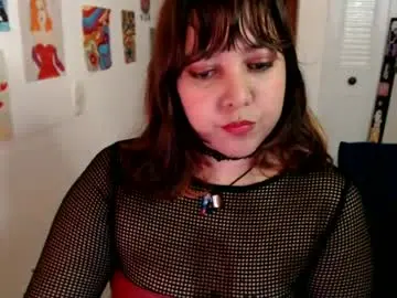 Chaturbate Live Sex of soynanabela