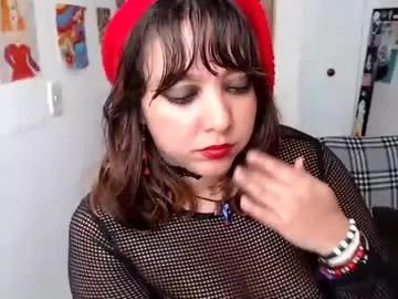 Chaturbate Sex Cam of soynanabela
