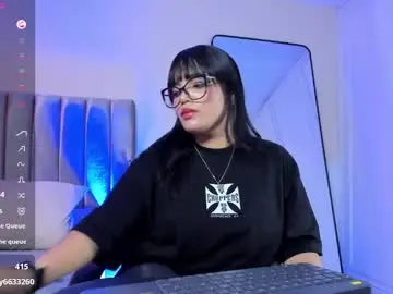 Chaturbate Watch Live Sex Cams of amelia_farell
