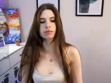 Chaturbate Free Live Porn of harley_cream