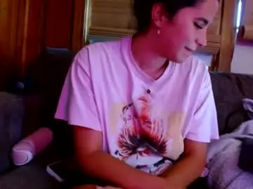 Chaturbate Adult Video Chat of heyitsgigi