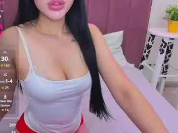 Chaturbate Best live sex cam show of jennifer_munoz