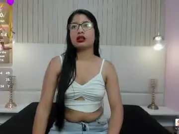 Chaturbate Nude Webcam of melanywayne_
