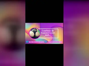 Chaturbate Live Porn of nikki_goldberg