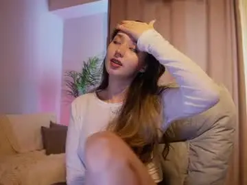 Chaturbate Nude Webcam of sarasuo