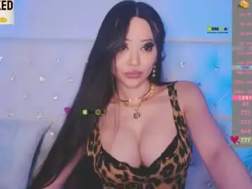 Chaturbate Adult Webcam of asian_gf