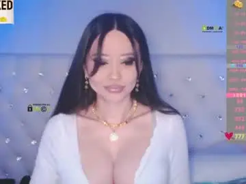 Chaturbate Private Sex Chat of asian_gf
