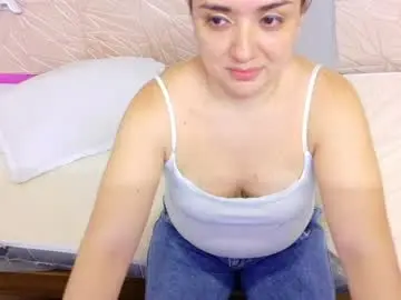 Chaturbate Adult Webcam of kinkyy_redhead