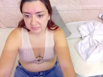 Chaturbate Live Sex Cam of kinkyy_redhead