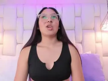 Chaturbate Sex Cam of lexyamaya