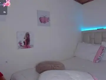 Chaturbate Best live sex cam show of ms_afrodita_