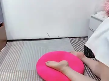 Chaturbate Sex Chat of sanami_sian_