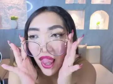 Chaturbate Sex Chat of xanthe_tx