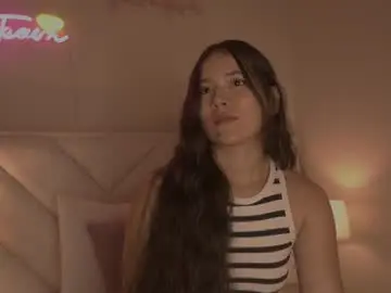 Chaturbate Live Sex Cam of _angela_x