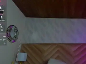 Chaturbate Sex Cam of _carla_rosee