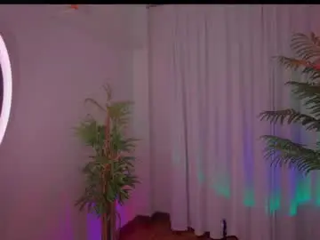 Chaturbate Sex Cam of _protea