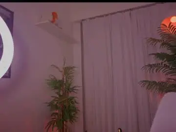 Chaturbate Free Porn Cam of _protea