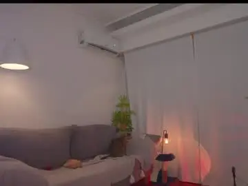 Chaturbate Watch Live Sex Cams of _protea