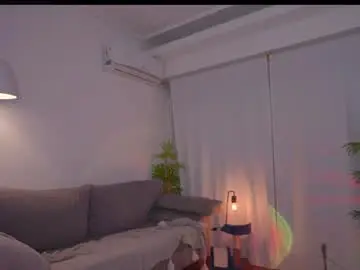 Chaturbate Adult Webcam of _protea