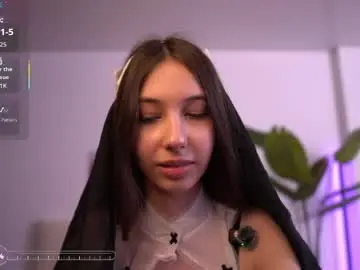 Chaturbate Adult Webcam of cozy_dream